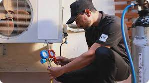 AC Gas Filling